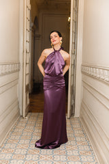 VESTIDO BERNI MALVA