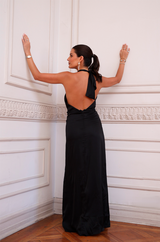 VESTIDO MAIA NEGRO