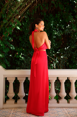 CONJUNTO GRACIA FUCSIA