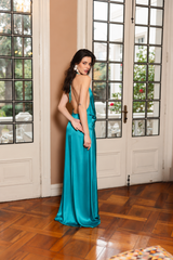 VESTIDO BRUNA CALIPSO