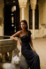 VESTIDO LAURA ESTAMPADO