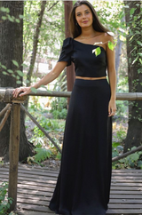 CONJUNTO ANASTASIA NEGRO