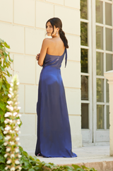 VESTIDO ROSA AZULINO