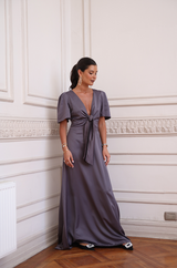 VESTIDO GABY GRAFITO