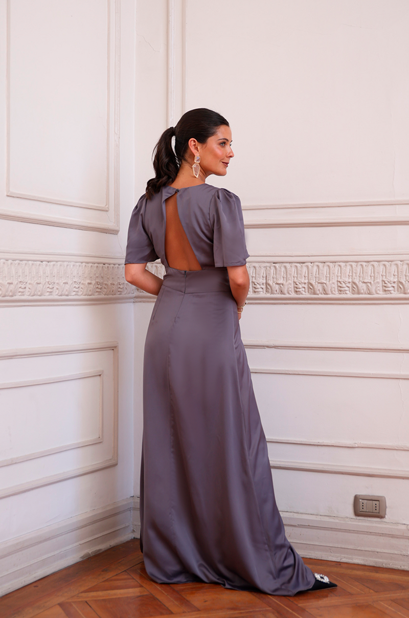 VESTIDO GABY GRAFITO