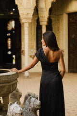 VESTIDO LAURA ESTAMPADO