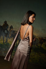 VESTIDO JOSE VISÓN