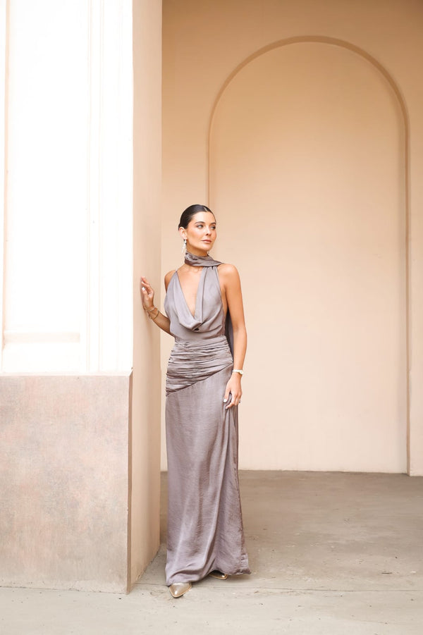 VESTIDO JOSE VISÓN