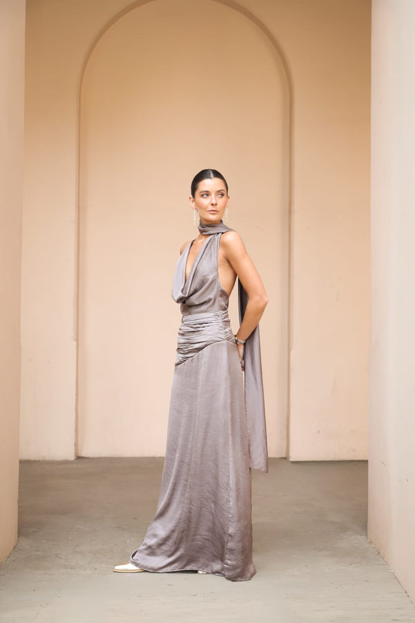 VESTIDO JOSE VISÓN